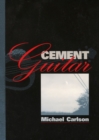 Cement Guitar - Book