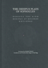 The Oedipus Plays of Sophocles : Oedipus the King, ""Oedipus at Kolonos"", ""Antigone - Book