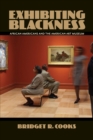 Exhibiting Blackness : Afircan Americans and the American Art Museum - Book