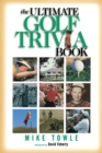 The Ultimate Golf Trivia Book - Book