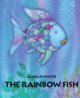 Rainbow Fish - Book