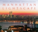 Manhattan Lightscape Postcard Book - Book