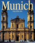 Munich : City of the Arts - Book