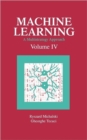 Machine Learning : A Multistrategy Approach, Volume IV - Book