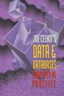 Joe Celko's Data and Databases : Concepts in Practice - Book
