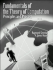 Fundamentals of the Theory of Computation: Principles and Practice : Principles and Practice - Book