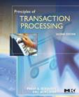 Principles of Transaction Processing - Book