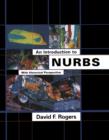 An Introduction to NURBS : With Historical Perspective - Book