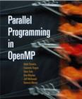Parallel Programming in OpenMP - Book