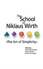 The School of Niklaus Wirth : The Art of Simplicity - Book