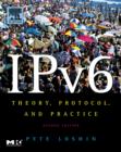 IPv6 : Theory, Protocol, and Practice - Book