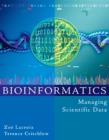 Bioinformatics : Managing Scientific Data - Book