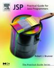 JSP : Practical Guide for Programmers - Book