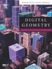 Digital Geometry : Geometric Methods for Digital Picture Analysis - Book