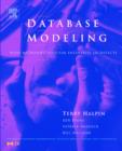 Database Modeling with Microsoft® Visio for Enterprise Architects - Book