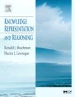 Knowledge Representation and Reasoning - Book