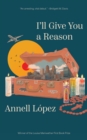 I'll Give You a Reason : Stories - Book