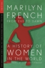 From Eve To Dawn, A History Of Women In The World, Volume 1 : From Prehistory to the first Millenium - Book