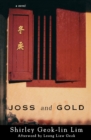 Joss and Gold : A Novel - eBook