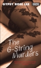 The G-String Murders - eBook
