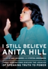 I Still Believe Anita Hill - Book