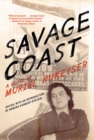 Savage Coast - Book