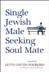 Single Jewish Male Seeking Soul Mate - Book