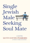 Single Jewish Male Seeking Soul Mate - Book