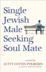 Single Jewish Male Seeking Soul Mate - eBook