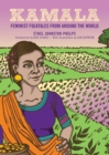Kamala : Feminist Folktales from Around the World Volume II - Book