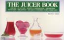 The Juicer Book - Book