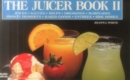 The Juicer Book II - Book