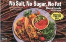 No Salt, No Sugar, No Fat Cook Book - Book