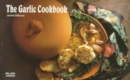 The Garlic Cookbook - Book