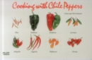 Cooking With Chile Peppers - Book