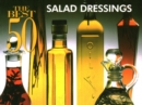 The Best 50 Salad Dressings - Book