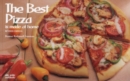The Best Pizza is Made at Home - Book