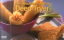 New Delicacies from Your Deep Fryer - Book