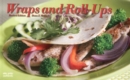 Wraps and Roll-ups - Book