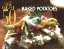 The Best 50 Baked Potatoes - Book