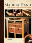 Made by Hand : Furniture Projects for the Unplugged Woodworker - Book