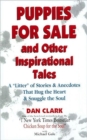 Puppies for Sale : And Other Inspirational Tales - Book