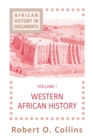 Western African History, Volume 1 - Book