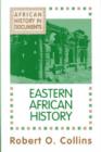 African History v. 2; Eastern African History - Book