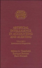 Artificial Intelligence in Accounting and Auditing v. 6; Evolving Paradigms - An International View - Book