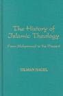 The History of Islamic Theology - Book
