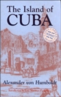 The Island of Cuba - Book