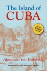 The Island of Cuba - Book