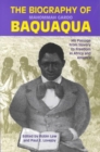 Biography of Mahommah G.Baquaqua - Book