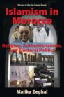 Islamism in Morocco - Book